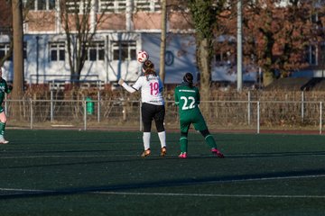 Bild 181 - Frauen SG Holstein Sued - SV Gruenweiss-Siebenbaeumen : Ergebnis: 0:2